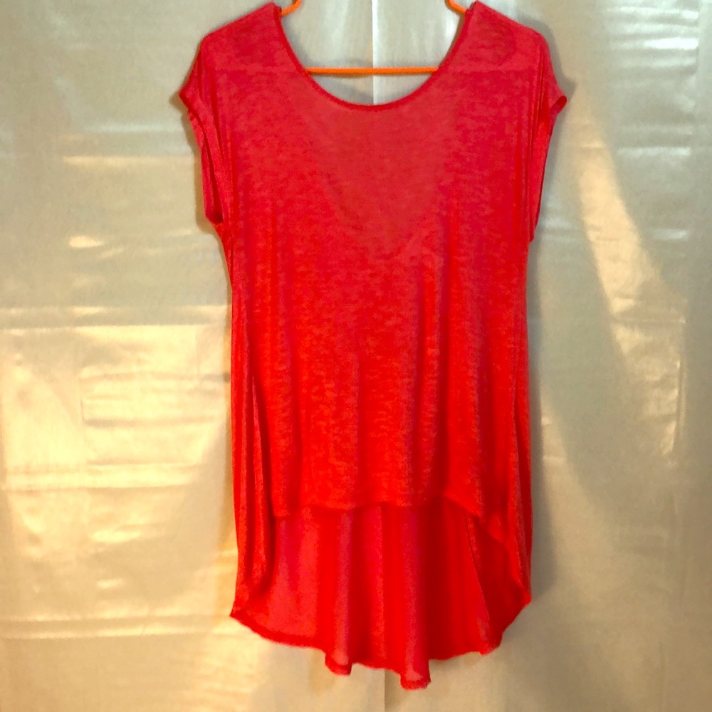 Ambiance Apparel Blouse size S